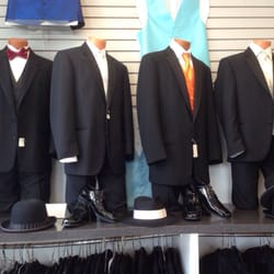 Valotta'S Tuxedo And Tailoring