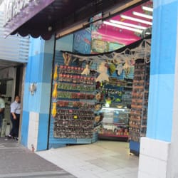 Llaverolandia