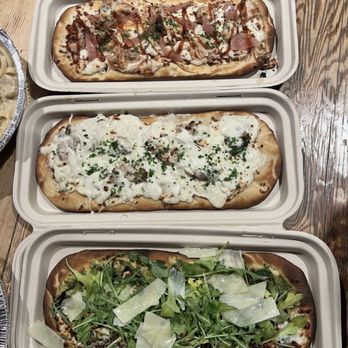 Al Dente - Flatbreads! - Italian Near Me - Garden Grove, California Al Dente - Flatbreads! - Italian Near Me - Garden Grove, California