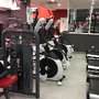 Photo of World Fitness Center