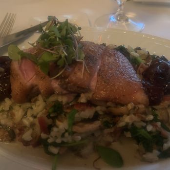 The Wassweiler - Duck - Steakhouses Near Me - Helena, Montana The Wassweiler - Duck - Steakhouses Near Me - Helena, Montana