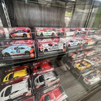Alpine Slot Cars - Slot cars - Hobby Shops Near Me - Helen, Georgia Alpine Slot Cars - Slot cars - Hobby Shops Near Me - Helen, Georgia