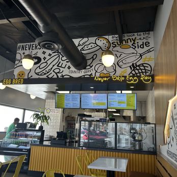 Eggbred - The menu - Breakfast & Brunch Near Me - Huntington Beach, California Eggbred - The menu - Breakfast & Brunch Near Me - Huntington Beach, California