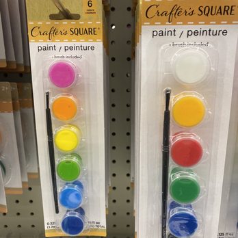 Dollar Tree - Paints! - Discount Store Near Me - Gilroy, California