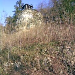 Aussichtspavillon