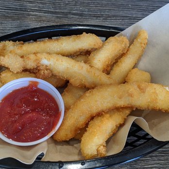 Fish Daddy Grill - Calimari - Seafood Near Me - Fullerton, California