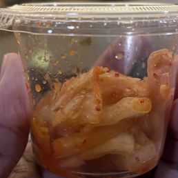 Kimchi