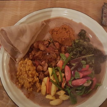 Abyssinian Kitchen - Ethiopian Near Me - Portland, Oregon Abyssinian Kitchen - Ethiopian Near Me - Portland, Oregon