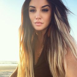 Lae Beauty Bar - LAE owner Kelley Anderson