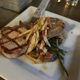 Pork Chops