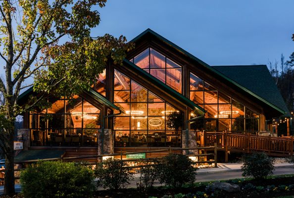 Westgate Smoky Mountain Resort & Water Park by null