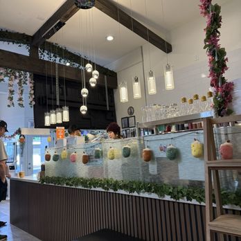 Qtea Boba - Bubble Tea Near Me - Sherman Oaks, California Qtea Boba - Bubble Tea Near Me - Sherman Oaks, California