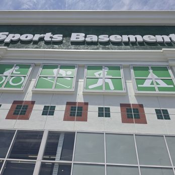 Sports Basement - Outdoor Gear Near Me - Hawthorne, California Sports Basement - Outdoor Gear Near Me - Hawthorne, California