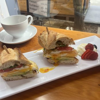 That's My Jam - Breakfast sandwich from heaven - Breakfast & Brunch Near Me - San Francisco, California That's My Jam - Breakfast sandwich from heaven - Breakfast & Brunch Near Me - San Francisco, California