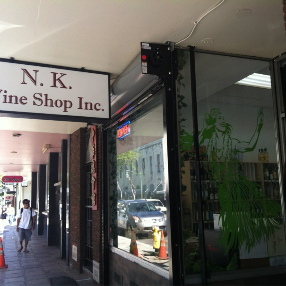 Storefront