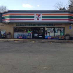 7-Eleven - 2/10/22