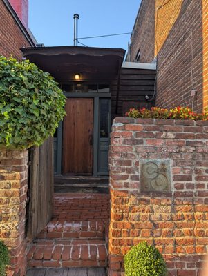 C & O Restaurant by null