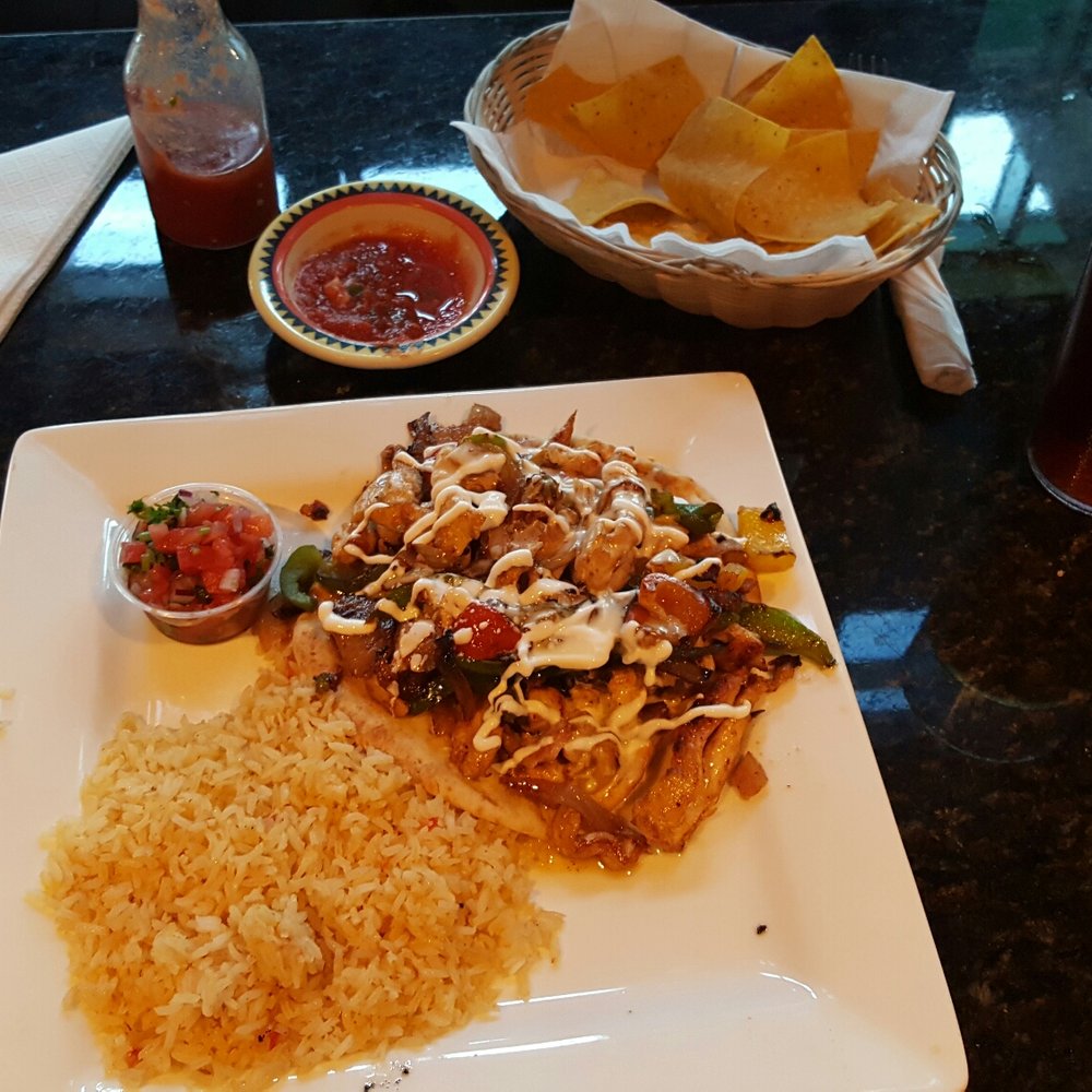 La Caretta - Mexican Near Me - Forest, Virginia La Caretta - Mexican Near Me - Forest, Virginia