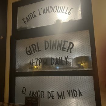 Magie - Wine Bars Near Me - Miami, Florida