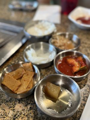 Temecula Korean Bbq by null