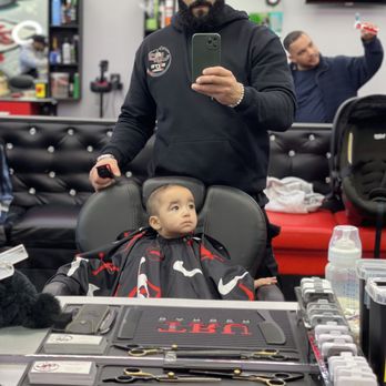 JP’s Elite Barbershop - My favorite client - Barbers Near Me - Bridgeport, Connecticut JP’s Elite Barbershop - My favorite client - Barbers Near Me - Bridgeport, Connecticut