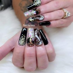 Nails LaBelle