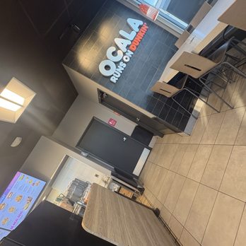 Dunkin' - Donuts Near Me - Ocala, Florida Dunkin' - Donuts Near Me - Ocala, Florida