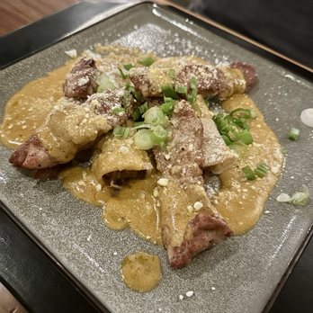 Pacific Standard Prime - Pork tenderloin medallions - Steakhouses Near Me - Redondo Beach, California