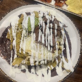 Madres Brunch - Chilaquiles verdes and the madre chilaquiles - Breakfast & Brunch Near Me - Riverside, California Madres Brunch - Chilaquiles verdes and the madre chilaquiles - Breakfast & Brunch Near Me - Riverside, California