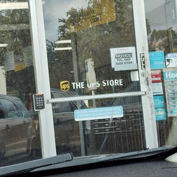 The UPS Store - Store front - Printing Services Near Me - Tampa, Florida The UPS Store - Store front - Printing Services Near Me - Tampa, Florida