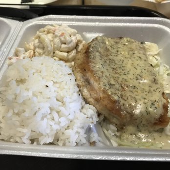 Nico's Pier 38 - Fresh catch - Seafood Near Me - Honolulu, Hawaii