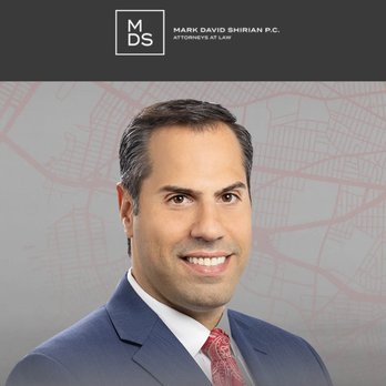 Mark David Shirian - Employment Law Near Me - New York, New York Mark David Shirian - Employment Law Near Me - New York, New York