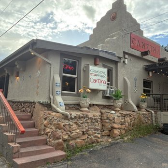 Crystal Park Cantina - Mexican Near Me - Manitou Springs, Colorado Crystal Park Cantina - Mexican Near Me - Manitou Springs, Colorado