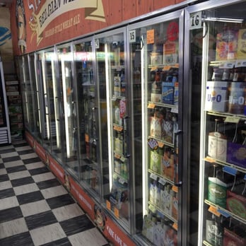 Airpark Beer and Wine - refrigerators in a store - Beer, Wine & Spirits Near Me - Gaithersburg, Maryland Airpark Beer and Wine - refrigerators in a store - Beer, Wine & Spirits Near Me - Gaithersburg, Maryland