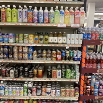 Pacific Mercantile Company - Drink selection - Seafood Markets Near Me - Denver, Colorado Pacific Mercantile Company - Drink selection - Seafood Markets Near Me - Denver, Colorado