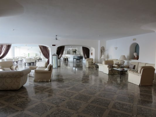 La Residenza Hotel by null