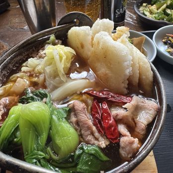 Domo - Japanese Near Me - Denver, Colorado