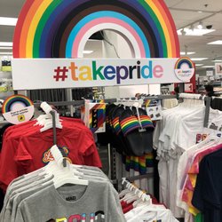 Target