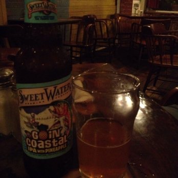 Wharf Hill Brewing - Mmmmm - Bars Near Me - Smithfield, Virginia