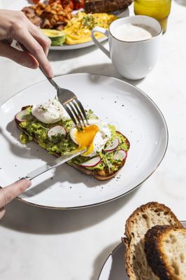 Chapel Street Café and Restaurant by null