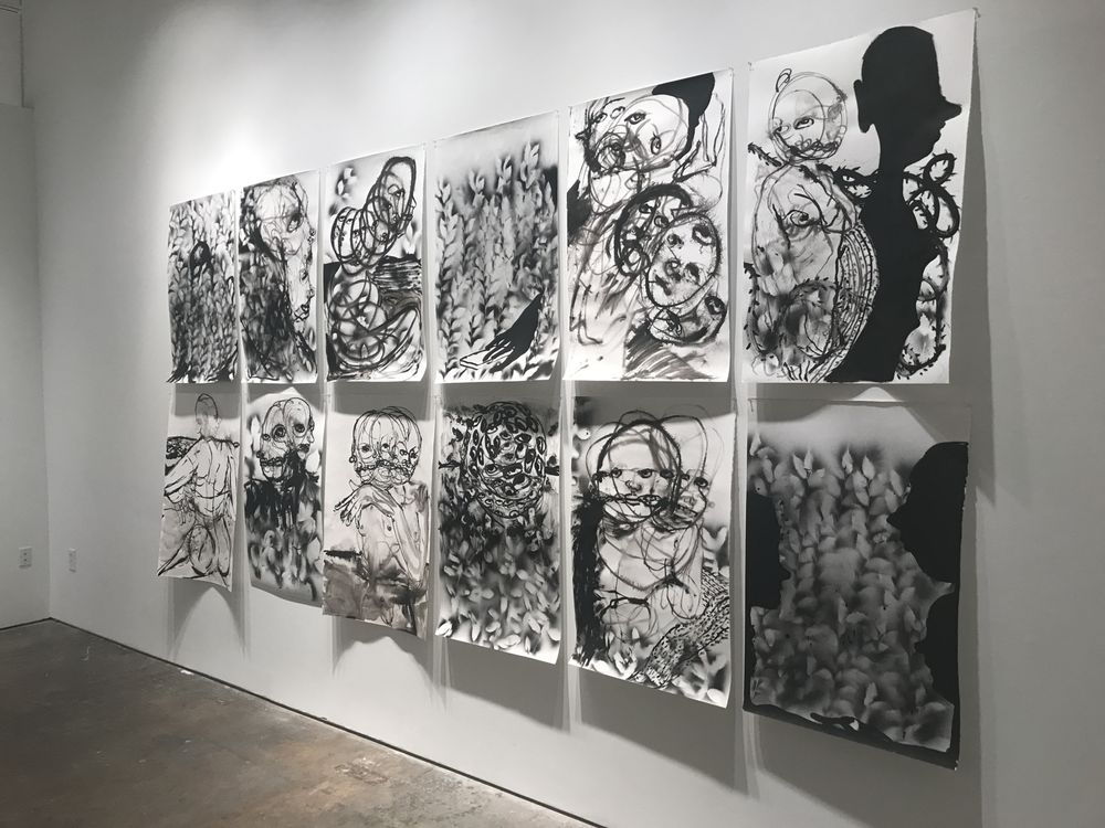 JOHNSON LOWE GALLERY Updated May 2024 29 Photos 764 Miami Cir