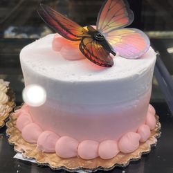 Albertsons - Happy birthday