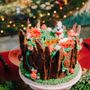Photo of Gingerbread House