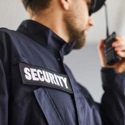 American Pride Security Services