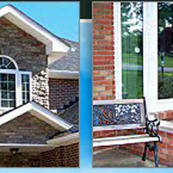 Thermal Shield Windows & Sunrooms - four different views - Windows Installation Near Me - Ashland, Kentucky Thermal Shield Windows & Sunrooms - four different views - Windows Installation Near Me - Ashland, Kentucky