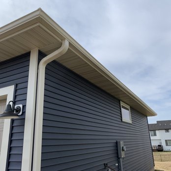 Simply Seamless Gutters - Gutter Services Near Me - Forest Lake, Minnesota Simply Seamless Gutters - Gutter Services Near Me - Forest Lake, Minnesota