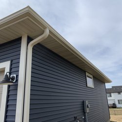 Simply Seamless Gutters