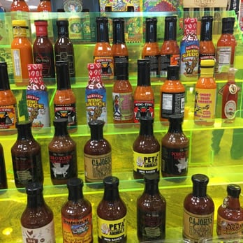 Alien Fresh Jerky - All different types of hot saices - Meat Shops Near Me - Baker, California Alien Fresh Jerky - All different types of hot saices - Meat Shops Near Me - Baker, California
