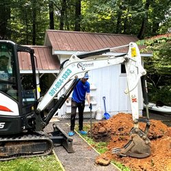 National Water Service