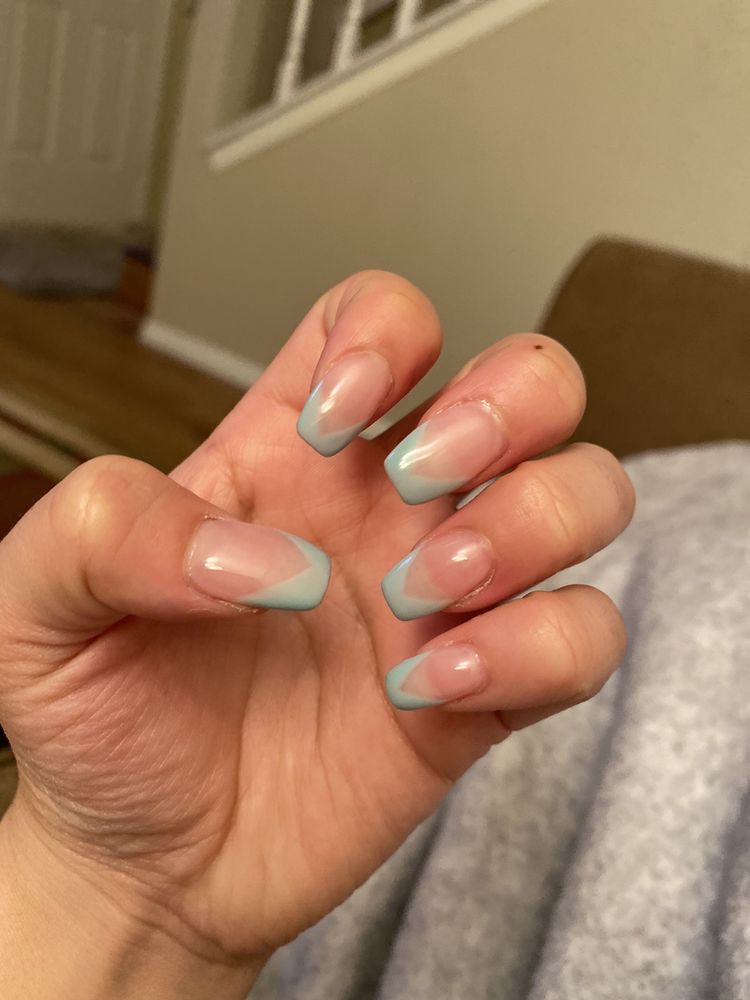 KINGWOOD SUPER NAILS Updated August 2024 22 Reviews 4003 Rustic